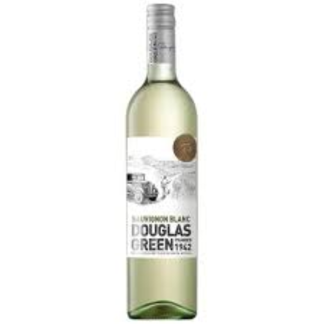 DOUGLAS GREEN SAUVIGNON BLANC 750ML